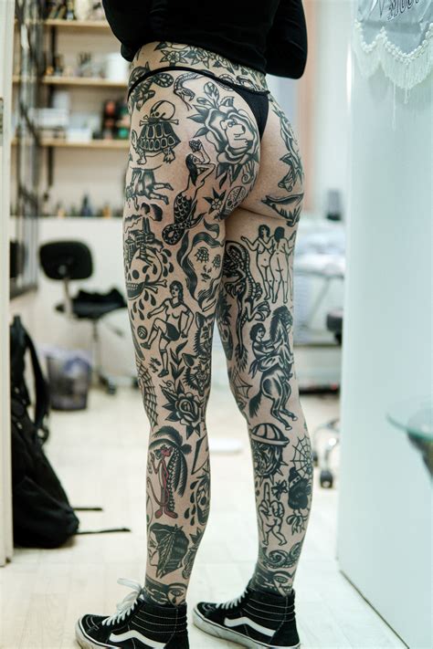 @kelsomasha • traditional tattoo model in 2020 | Traditional tattoo models, Traditional tattoo ...