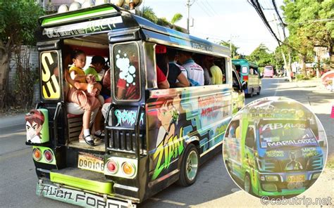 Mybus Safe Public Transportation In Cebu Cebutrip