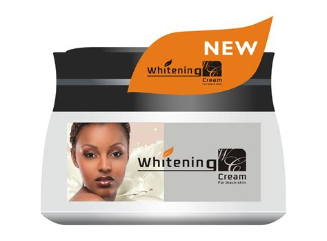 Best Skin Lightening Cream For Black Skin ~ Skinne