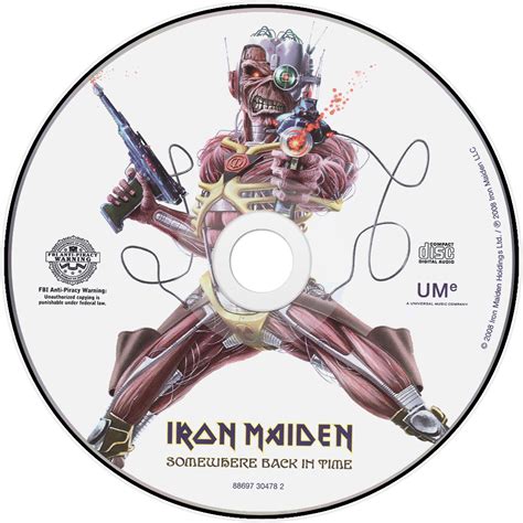 Iron Maiden Picture Image Abyss