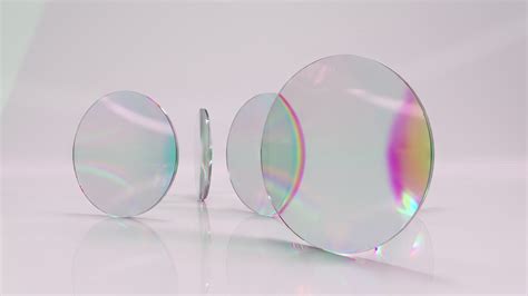 Prism Glasses For Double Vision Diplopia