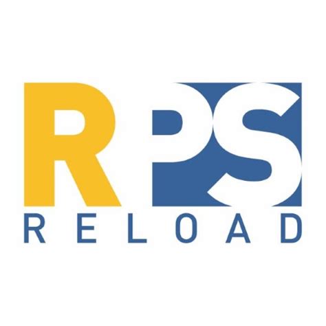 RPS RELOAD Apps On Google Play