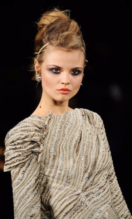 Magdalena Frackowiak ♥ Fashion Glamour Fashion Gorgeous Fashion