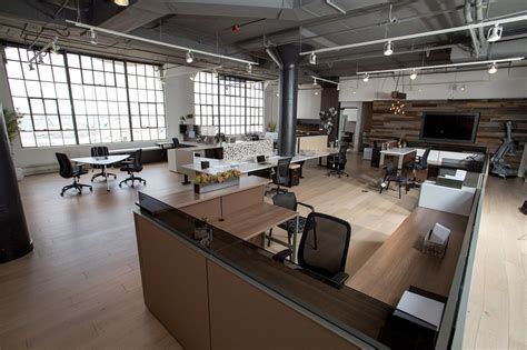 Cool And Creative Office Space Designs Avanti Systems Bank Home Com