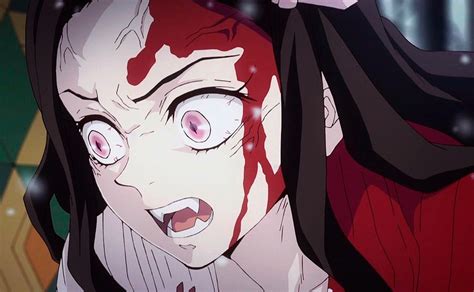 Cuál Es El Origen De Los Demonios En El Anime De Demon Slayer