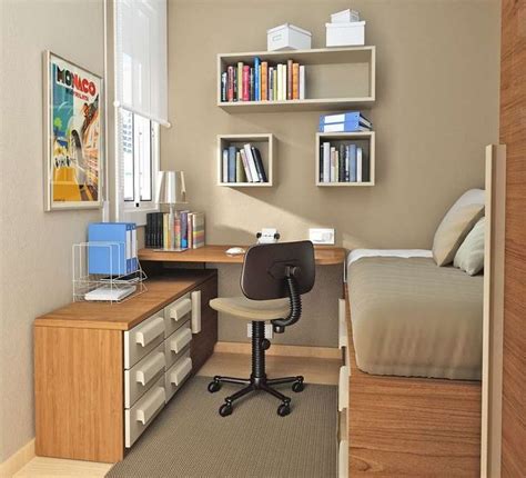 Modern Simple Study Room Design Ideas Kitchentoday Lentine Marine