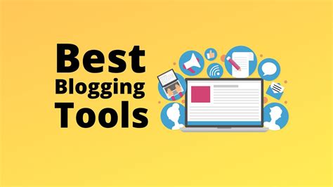 Best Blogging Tools Of 2020 That Every Blogger Must Check Out