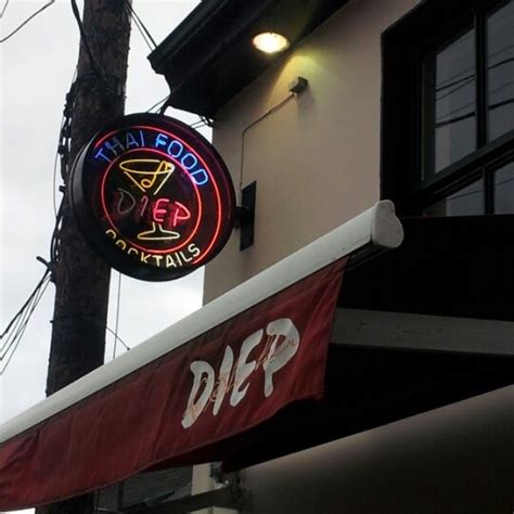 Diep Le Shaker Now Closed South East Inner City 12 Tips