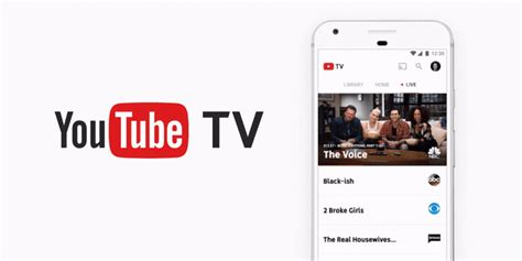 Youtube Tv Gets More Channels But It Comes With A Price Hike