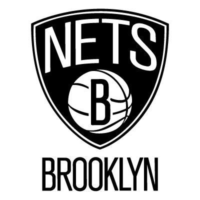 História do brooklyn nets logo. Brooklyn Nets logo vector - Download logo Brooklyn Nets vector | Brooklyn nets, Brooklyn ...