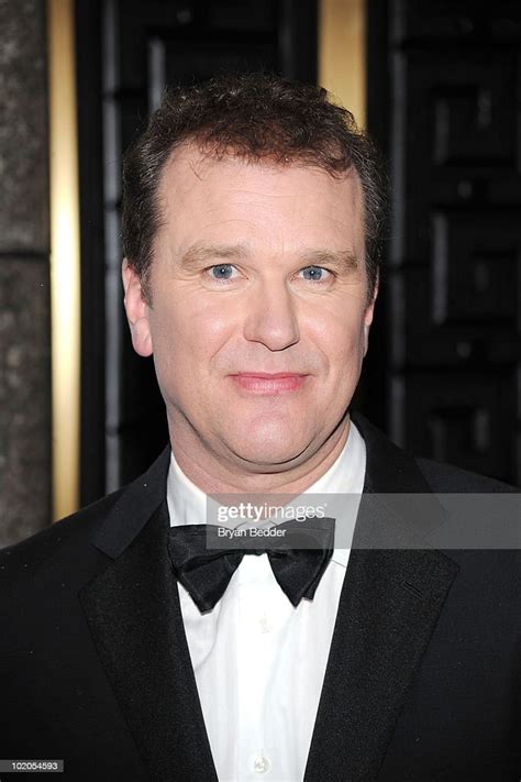 Actor Douglas Hodge Attends The 64th Annual Tony Awards At The Sports