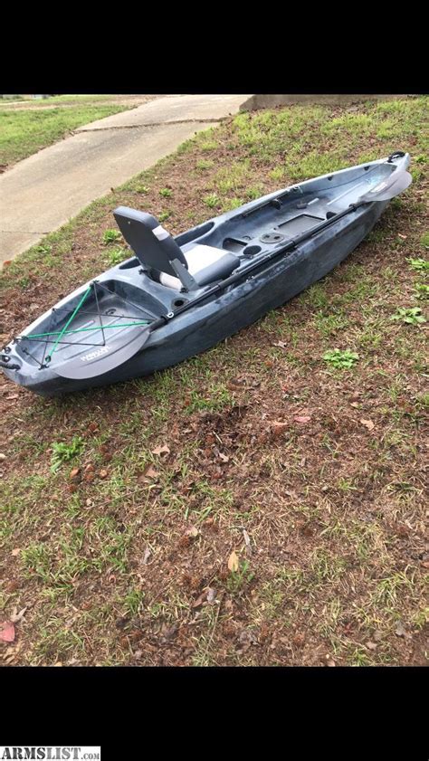 Armslist For Saletrade Ascend D10 Kayak