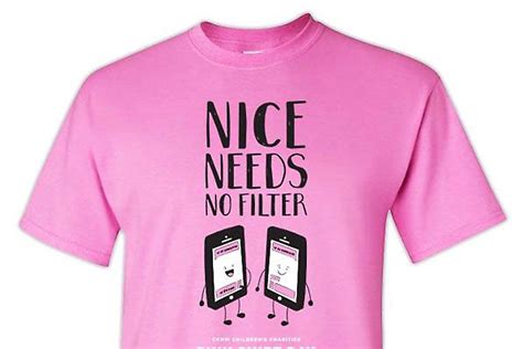 Today is pink shirt day ! Editorial: Pink Shirt Day takes on cyberbullying - Kelowna Capital News