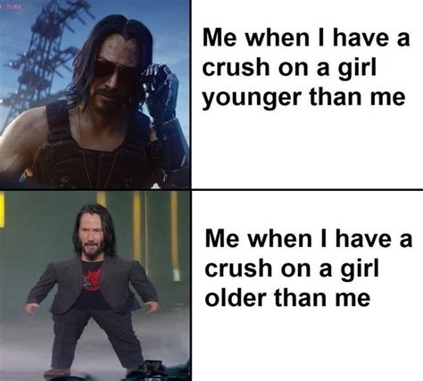 22 Magnificent Mini Keanu Reeves Memes For The Little Big Kid In You