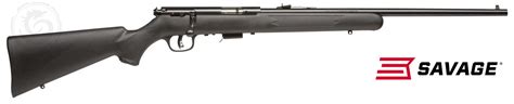 Savage Mark Ii F Bolt Action Rifle 22 Lr 21 Barrel 10