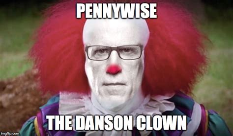 Pennywise The Clown Know Your Meme Images