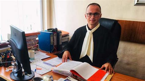 Съдия Георги Йовчев Очакваме бум на делата за неизпълнени задължения Днес