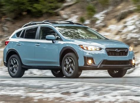 New 2025 Subaru Crosstrek Premium AWD Redesign, Release - 2024 New Subaru