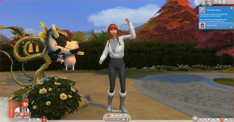 Invincible Trait Sims 4 Mod Download Free