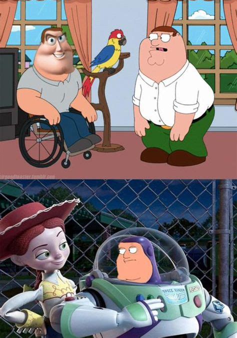 Buzz Lightyearjoe Swanson Face Swap Hilarious Funny Pictures