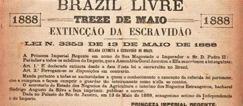 A abolição da escravatura no brasil não foi resultado da benevolência do império, como muitos acreditam. 5 verdades e mitos sobre a abolição da escravatura no ...