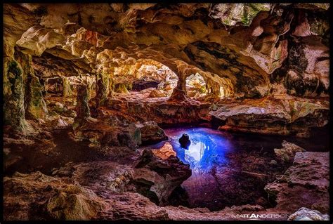 Middle Caicos Conch Bar Caves 7 Matt Anderson Photography Wonders