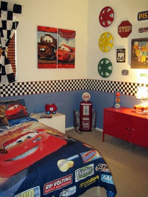 Rare is the child who does not want to personalize his or her bedroom to better reflect his or her interests. Pin on If we ever have a boy...