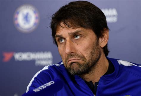 Antonio Conte on the brink at Chelsea: Three reasons it's all gone wrong