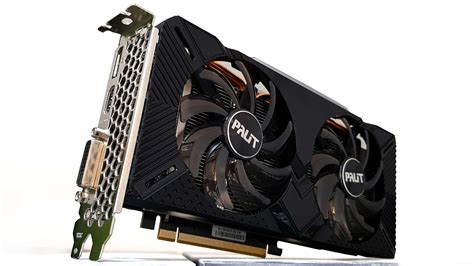 Nvidia Gtx 1660 Super Review The Best Mainstream Graphics Card Proves
