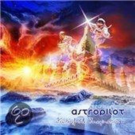 Fruits Of The Imagination 2 Astropilot Cd Album Muziek Bol