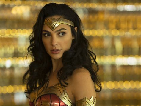 Wonder Woman Gal Gadot Announces Her Third Pregnancy