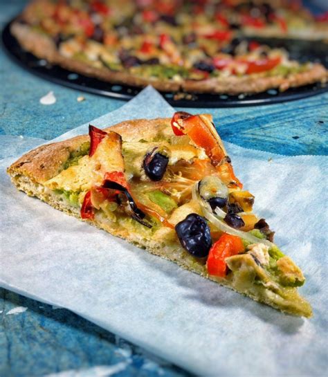 Ultimate Vegan Pizza Recipe Round Up Gluten Free Heaven