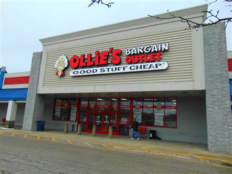 Ollie's Bargain Outlet Co-Founder, CEO Passes Away Unexpectedly | WBAL