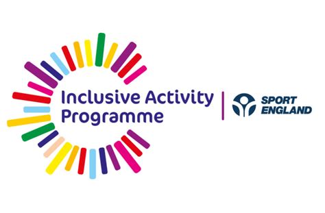 Inclusive Activity Programme Training Activity Alliance