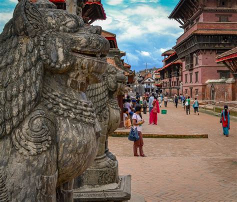 Nepali Ancient Cities Patan And Bhaktapur My Soul Tripping