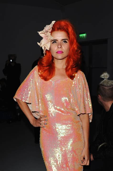 Picture Of Paloma Faith