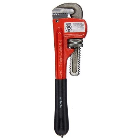 10 Professional Pipe Wrench