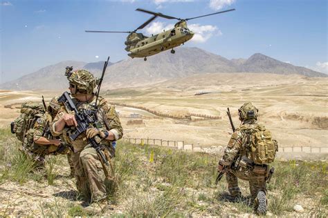 Guard Brigade Recounts Successes In Afghanistan Article The United