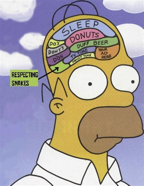 Best Homer Simpson Memes Funny Homer Drooling Memes