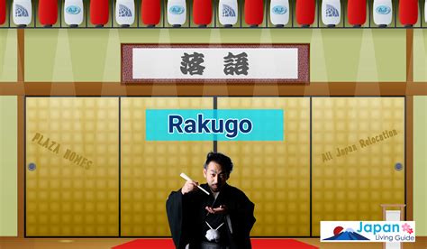 The Enduring Allure Of Rakugo Japanese Storytelling Evolved