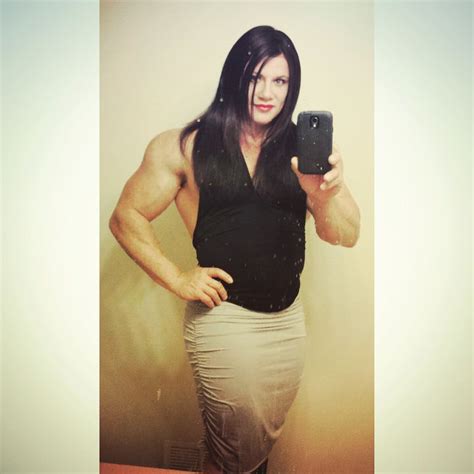 Meet Janae Marie Kroc Recently Out Transgender World Record