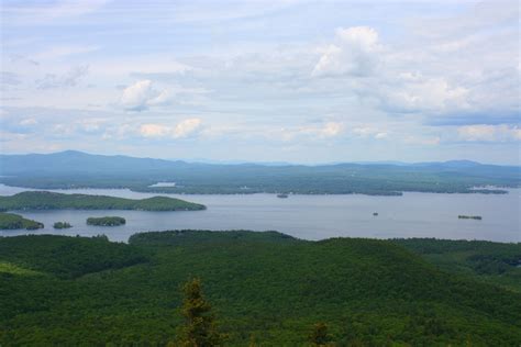 Hiking Mount Major In Alton Nh The Portsmouth Review