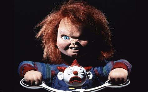 How To Watch The Chucky Movies In Order