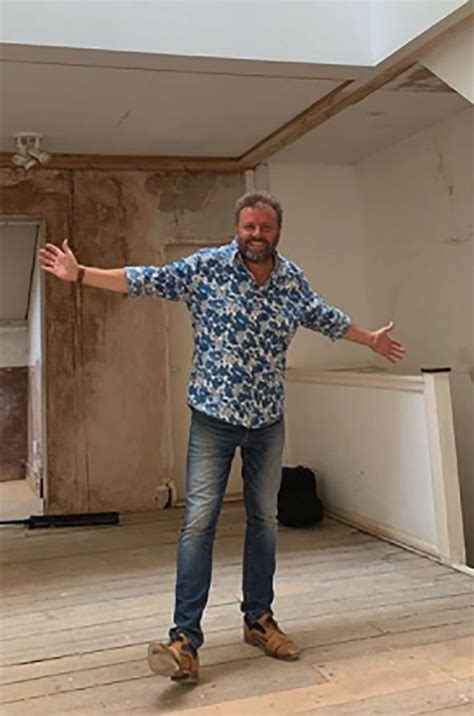 Martin roberts, 57, responded to a homes under the hammer viewer who questioned him on tommy walsh's involvement in the show. Homes Under The Hammer's Martin Roberts responds as viewer ...