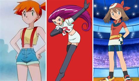 details 88 pokemon female characters anime super hot in duhocakina