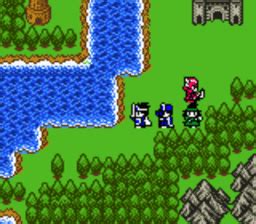After acquiring one, it can be viewed by going to the menu, then plan, then medalbook. Dragon Warrior 3 GBC