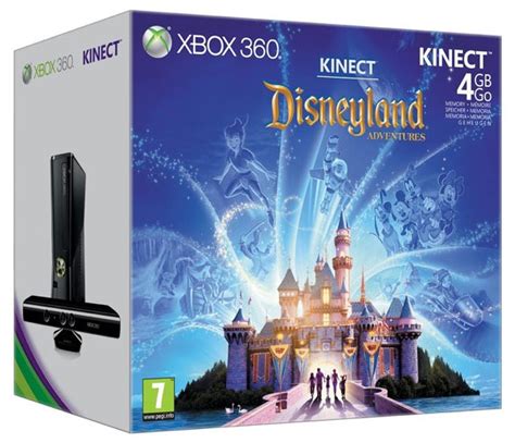 Xbox 360 Kinect Les Packs De Fin Dannée 2011 Guide Du Parent