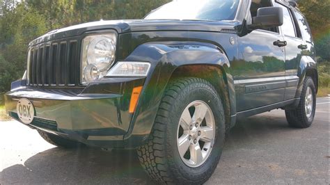 Upgraded To Bigger All Terrain Tires How And Why I Chose Sumitomo