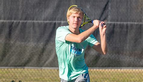 Is average tennis coach hourly pay your job title? Smith Stearns announces the College Commitments for their ...