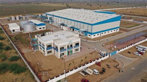 DIC India Inaugurates New Manufacturing Facility In Gujarat